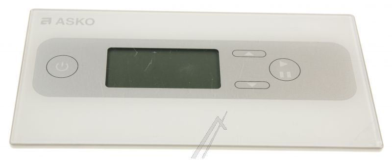 711023 GEBRUIKERSINTERFACE