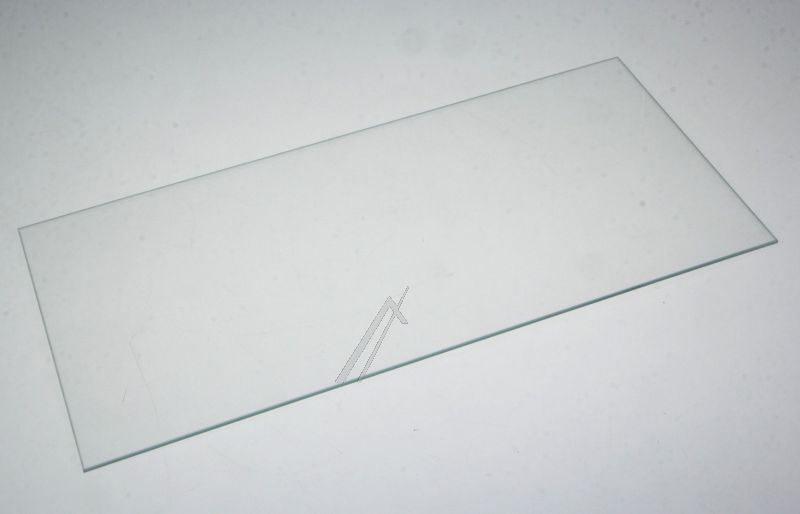 409794 GLASPLAAT A6 Z 413X198X3