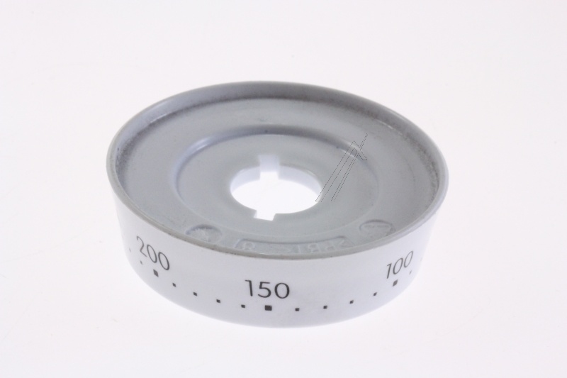C00283964 482000031611 AANDUIDING - PW THERMOSTAATKNOP