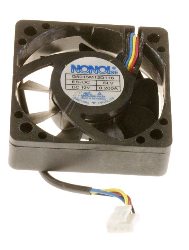 G5015M12D1 6 AH31-00066A VENTILATOR G5015M12D1 6-ES-OC-0788, PBTP, KABEL 13