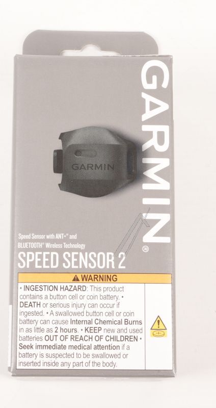 010-12843-30 GARMIN SNELHEIDSSENSOR 2