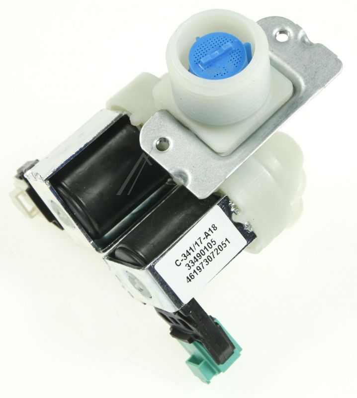 483017 ELEKTROMAGNETISCH VENTIEL