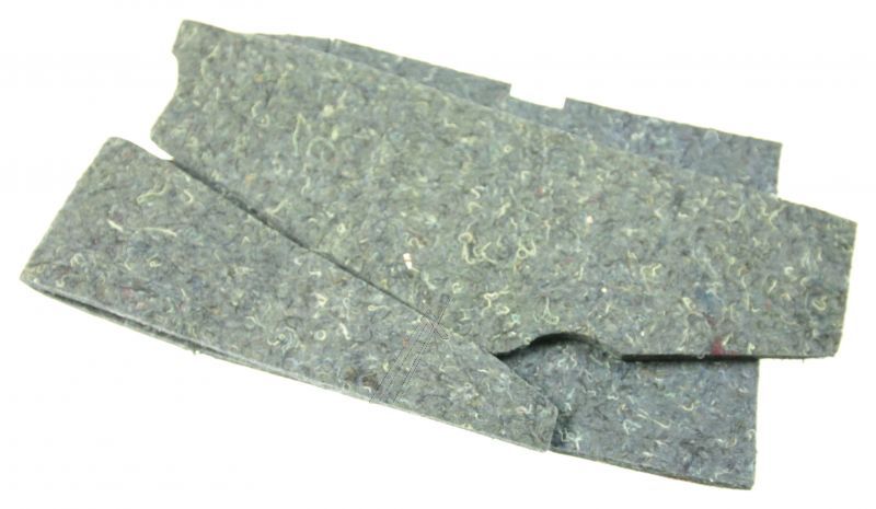 1743930100 C00888818 BINNENKUIPISOLATIE 45CM