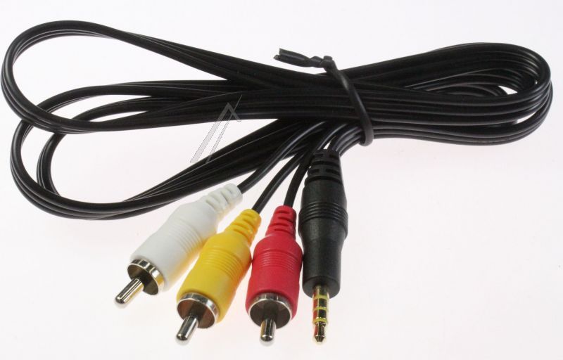 K2KYYYY00223 A/ V-KABEL
