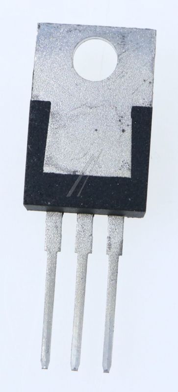 UA7908 Z-IC TO-220 -8V/ 1,0A
