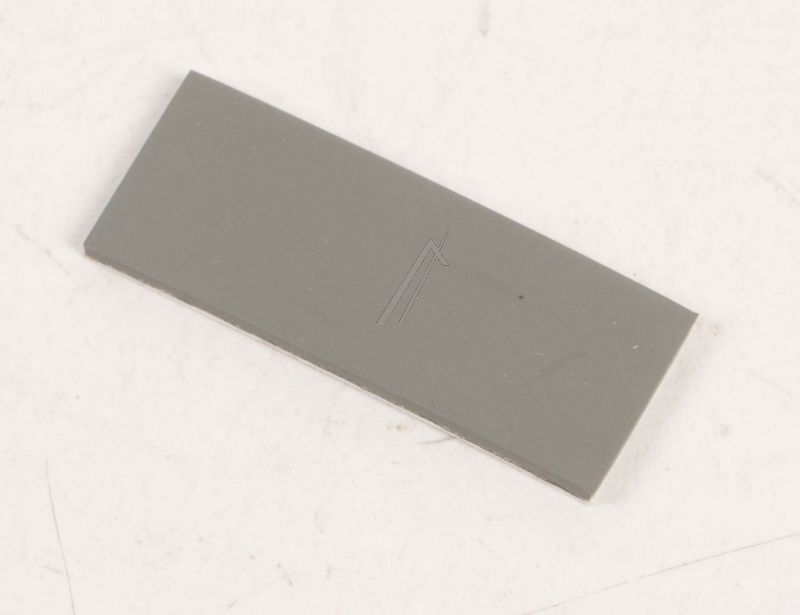 JC67-00550A RUBBER WRIJVINGSPAD