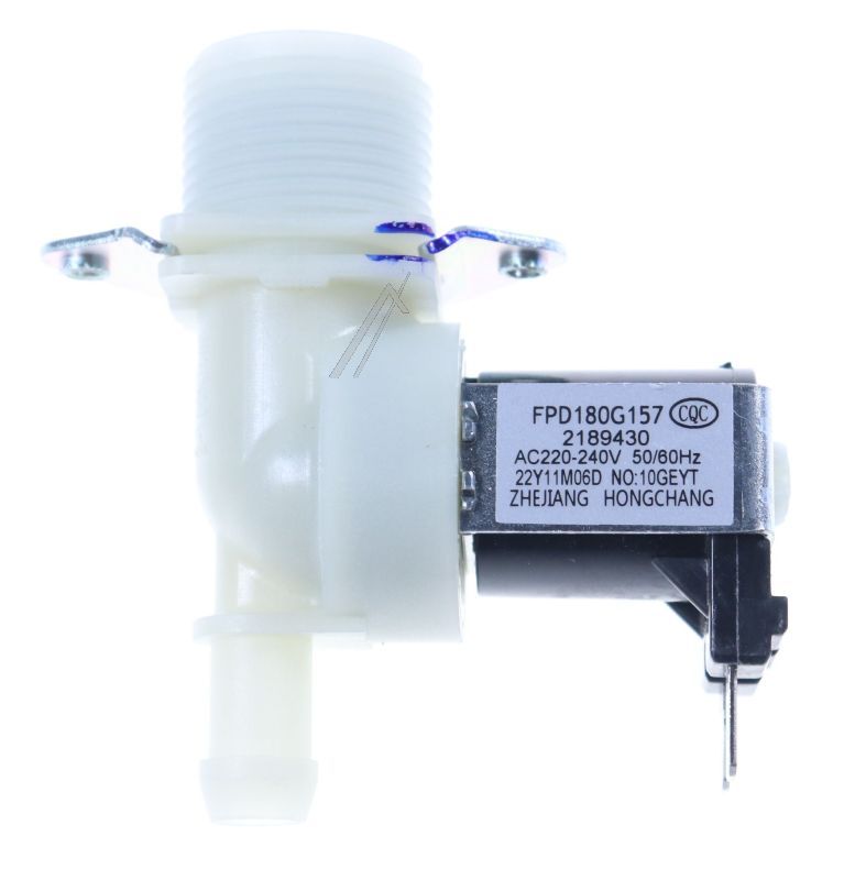HK2189430 ELEKTROVENTIEL