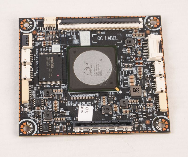 HT354217 DISPLAYPRINTPLAAT PX3KE