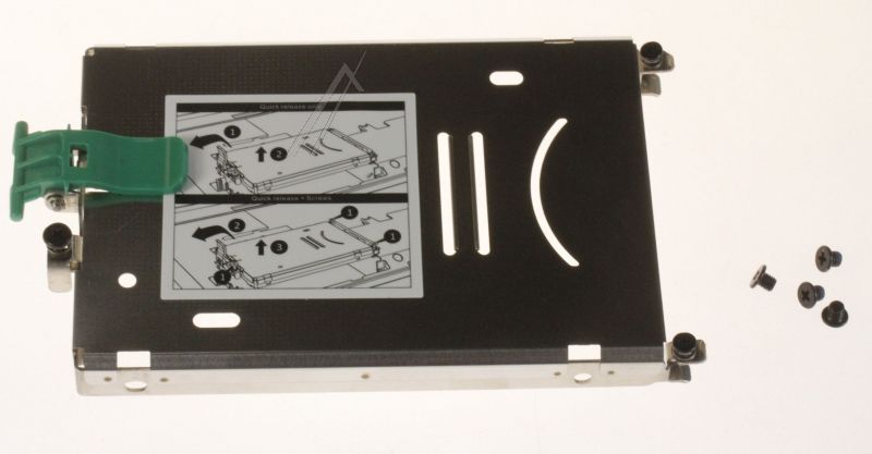 734280-001 HARDWAREKIT HARDE SCHIJF