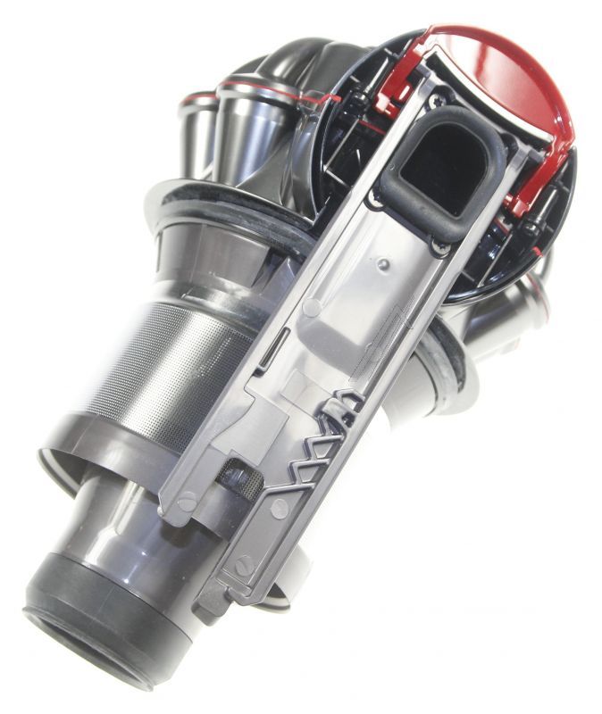 967698-12 CYCLOON SERVICE