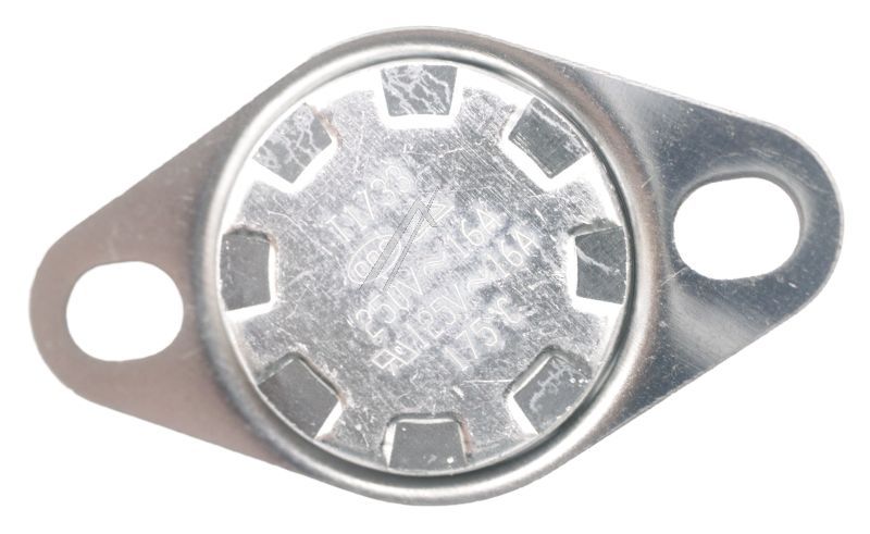 T1/ 33 175°C 2402500071 THERMISCHE UITSCHAKELBEVEILIGING