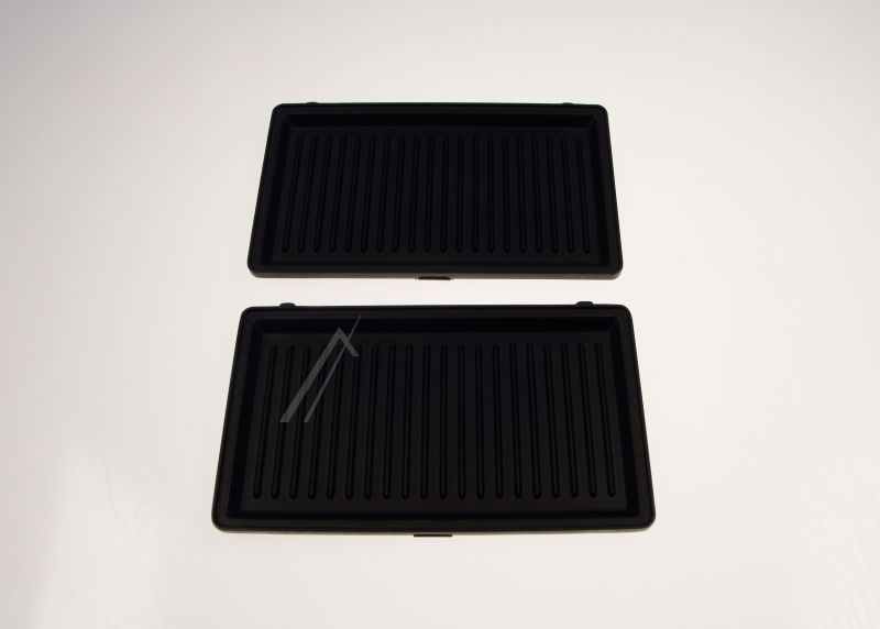 SS-203265 GRILLPLAAT*2