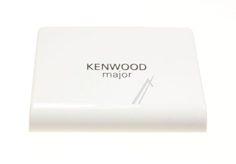 KW608711 FRONTKAP KM230 WIT