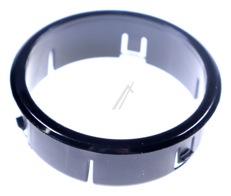 810637 WATERTANKROZET BIO 21 GLASS 9005