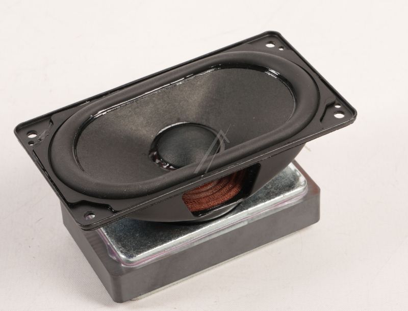 919323101830K MIDDENTOONLUIDSPREKER 80X55MM MAGNIFI MAX AX