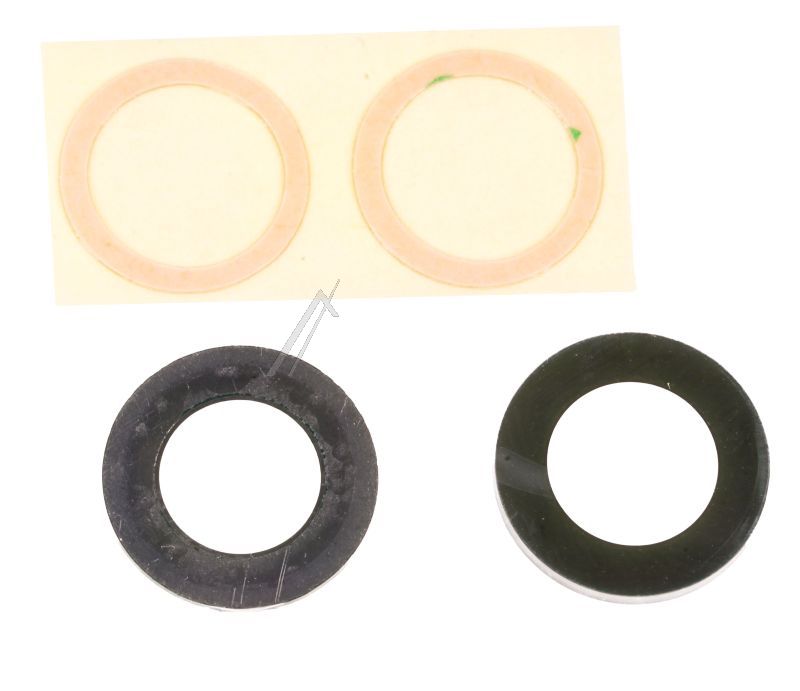 SET CAMERAGLAZEN VOOR IPHONE 15
