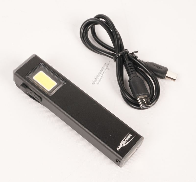 1600-0504 WERKLAMP MINI-BOOSTER 500R, OPLAADBAAR