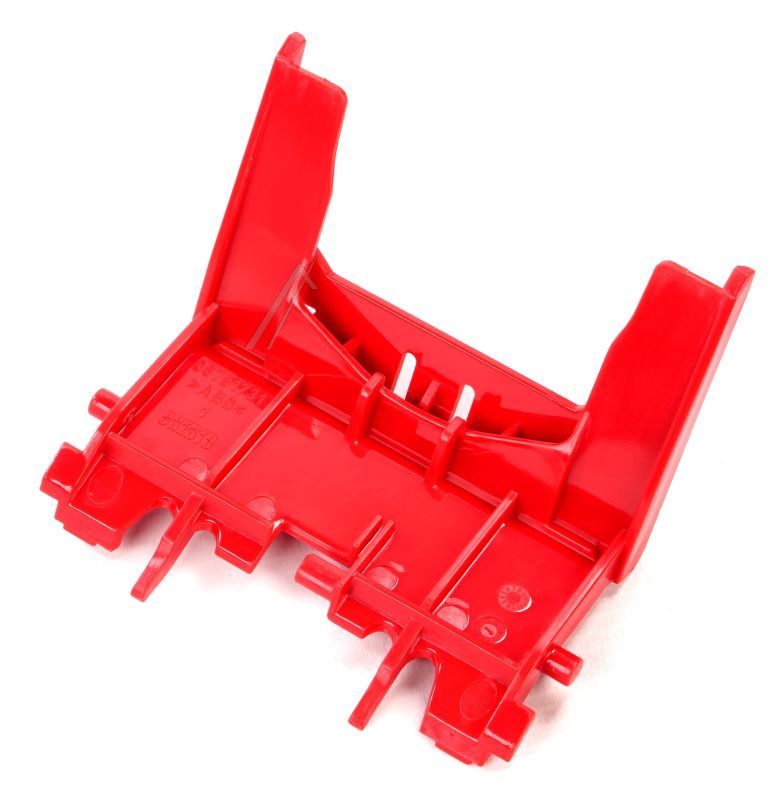 STOFZUIGERZAKHOUDER ROOD ALTERNATIEF VOOR MIELE 06791731