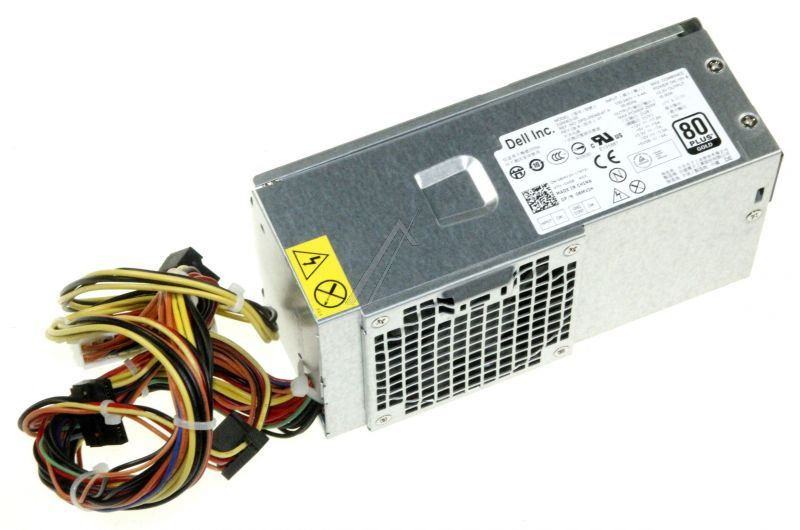 HY6D2 VOEDING 250W DT APFC