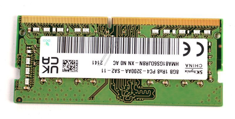 KN.8GB0G.069 PC-WERKGEHEUGEN
