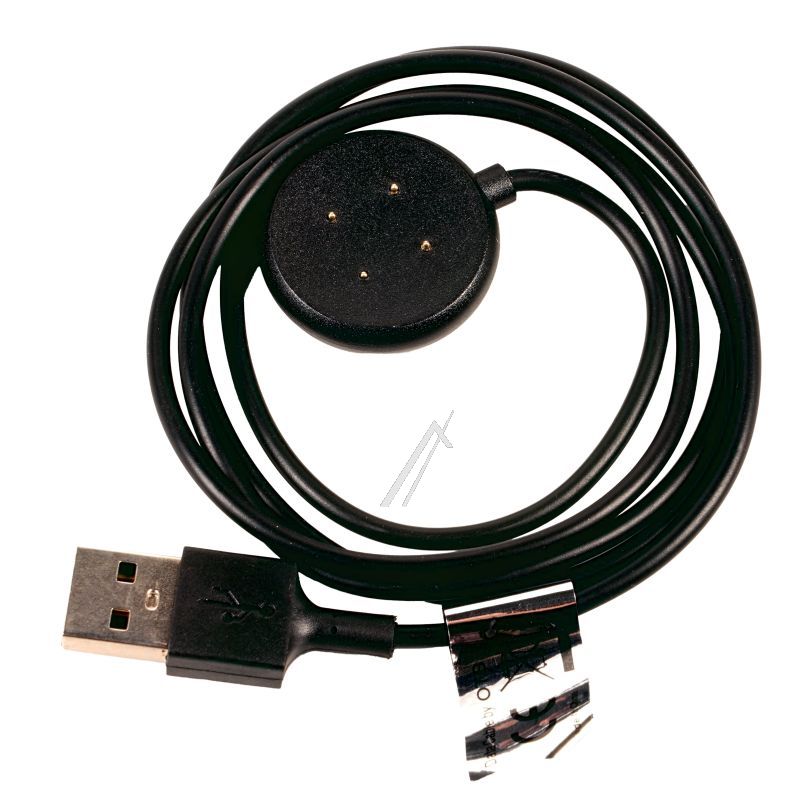 OTB USB-OPLAADKABEL COMPATIBEL MET GOOGLE PIXEL WATCH 2, PIXEL WATCH 3