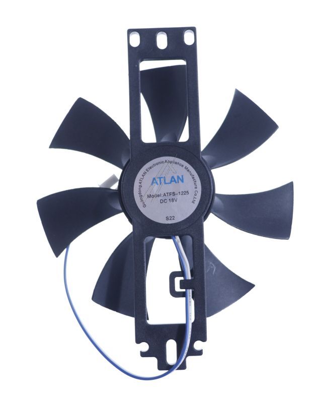 307040300003 VENTILATOR 18VDC