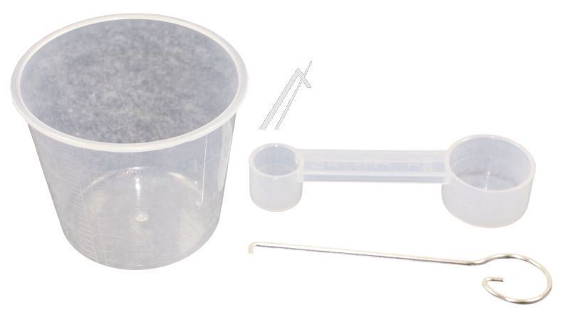 AT6956022100 SET 3 ACCESSOIRES 132/ 133