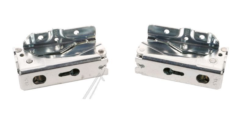 704016900 K10 GRASS SCHARNIERENSET BOVEN/ ONDER