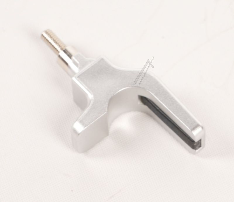 00D9410040703 TOONARMLIFTER-EENHEID DP300F ZILVER