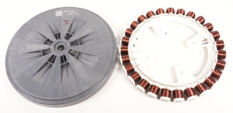 0024000329G 70037432 DD-MOTOR