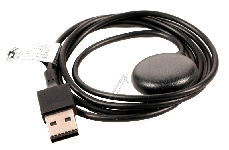 OTB USB-OPLAADKABEL COMPATIBEL MET GOOGLE PIXEL WATCH 2, PIXEL WATCH 3