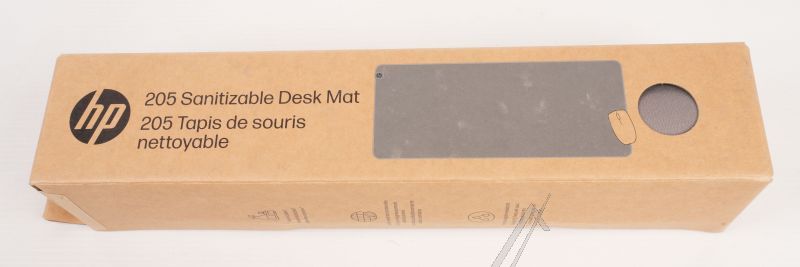 8X597AA 205 DESINFECTEERBARE BUREAUMAT