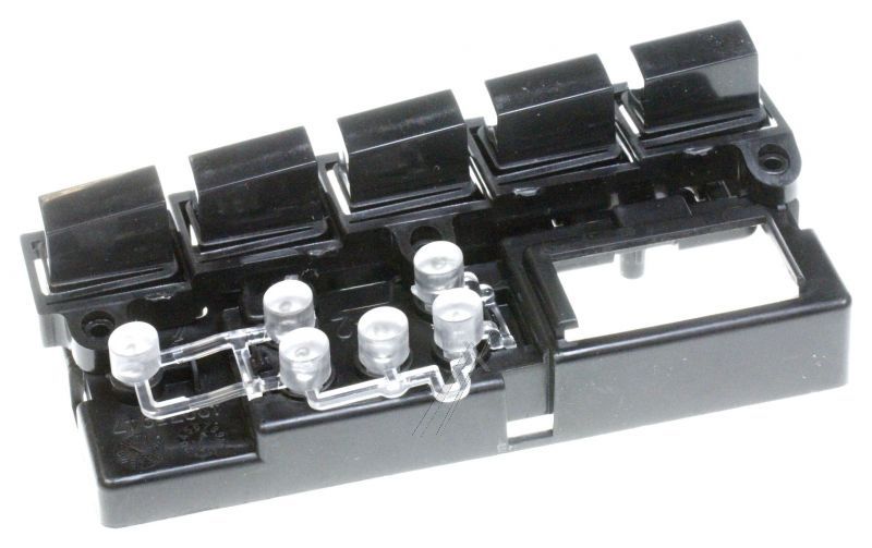 42114305 F4 KNOP-LICHTGELEIDERGROEP-K60-70-BLA