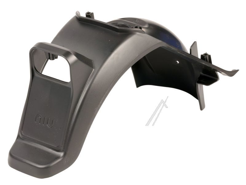 H0707001 K3 ACHTERSPATBORD