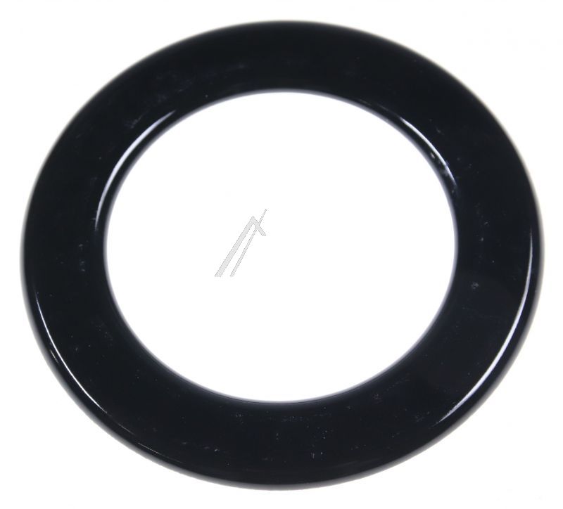 H40-40-140-007 10003488 BRANDERKAP DRIEVOUDIG - BUITEN - TECNA MAT GEËMAILLEERD 3MM