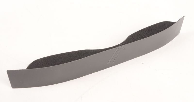 ALTERNATIEVE HOOFDBAND VOOR SENNHEISER HD650/ 600/ 580/ 565/ 545 ZWART