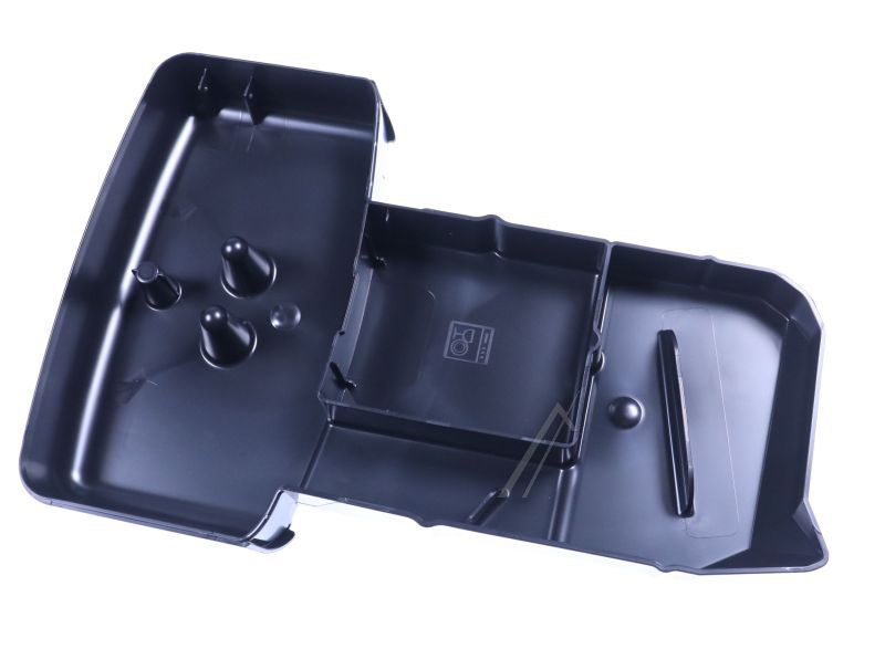 421945062311 ZWARTE LEKBAK RC65 OMF/ B