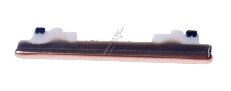 GH98-46051F VOLUMEKNOP VOOR SAMSUNG GALAXY S20 FE (SM-G780F), CLOUD ORANGE