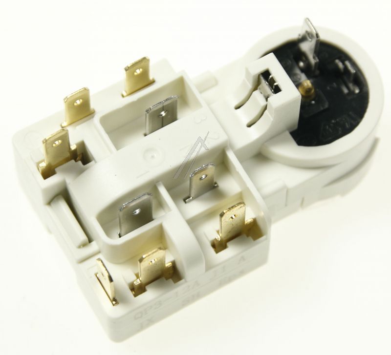 5930870100 C00872909 COMBINATIE-EENHEID 10LPC GMCC