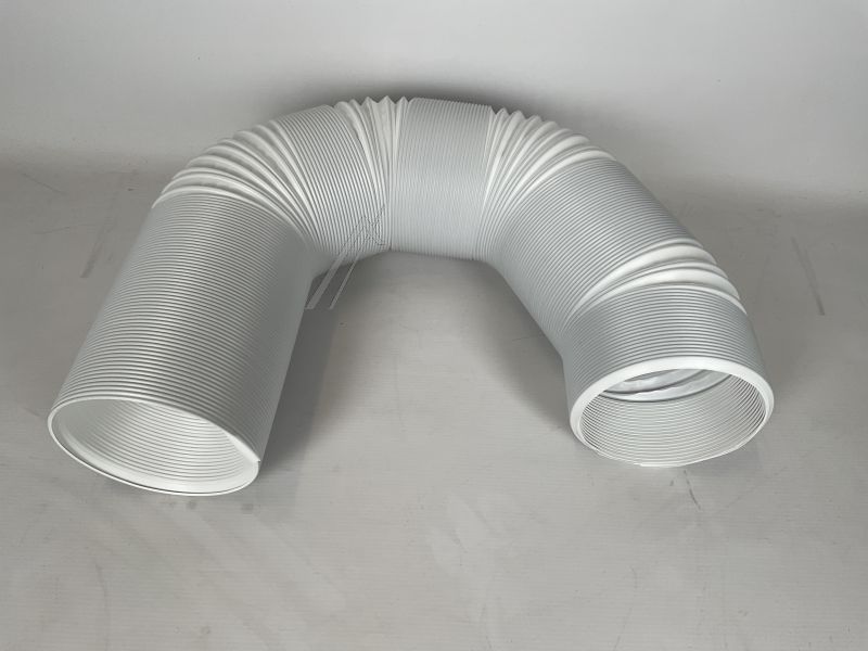 LUCHT-AFVOERSLANG ×150MM, 3M