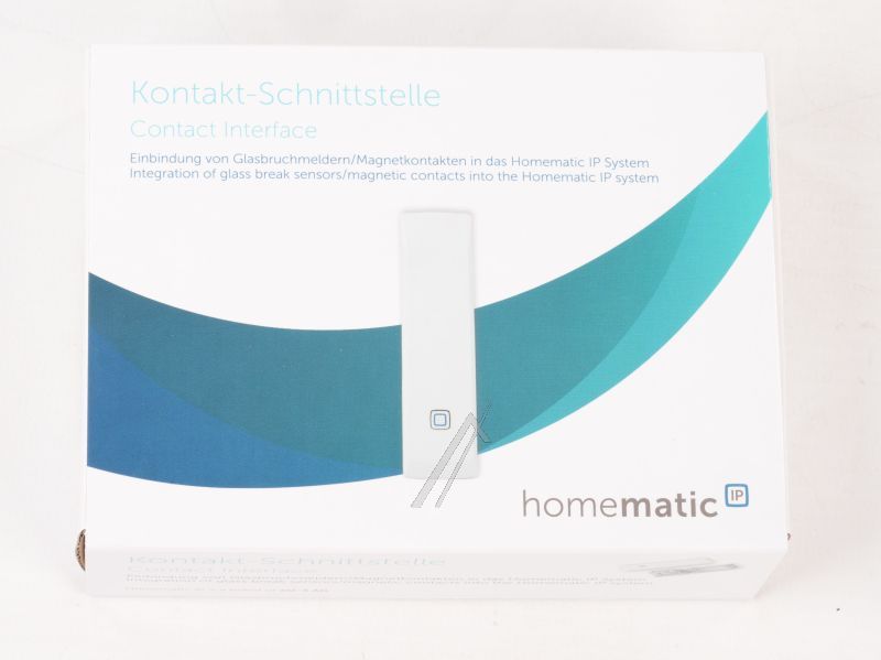 HMIP-SCI 153149A0 HOMEMATIC-IP CONTACTINTERFACE