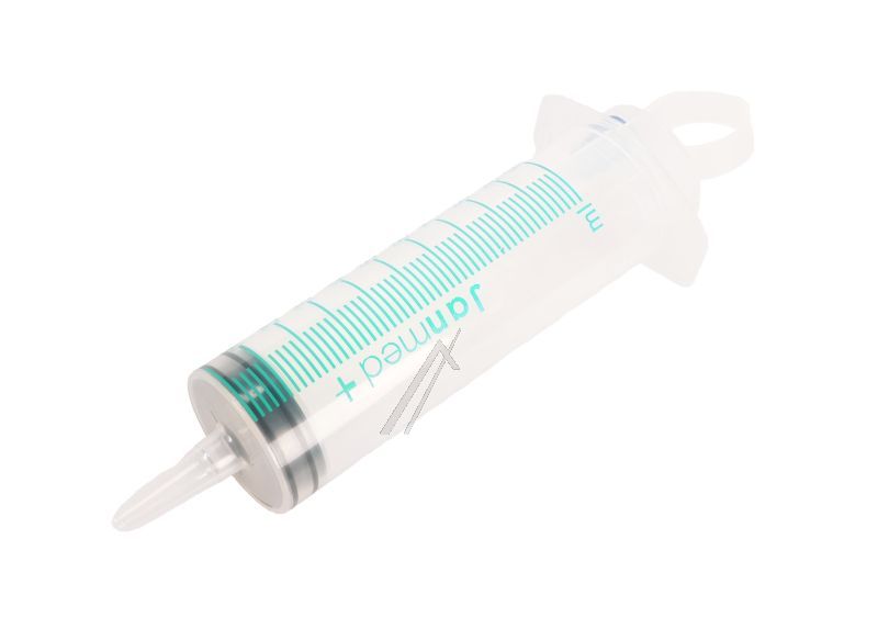 790100 SPUIT 100ML VOOR SPOEL- EN ONTWATERINGSWERKZAAMHEDEN
