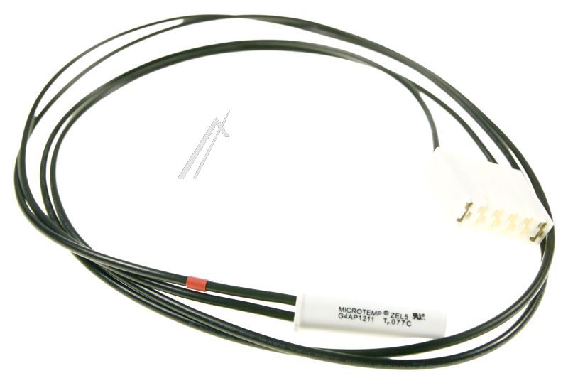 C00386181 482000092808 TEMPERATUURBEVEILIGINGSKABEL KMPL