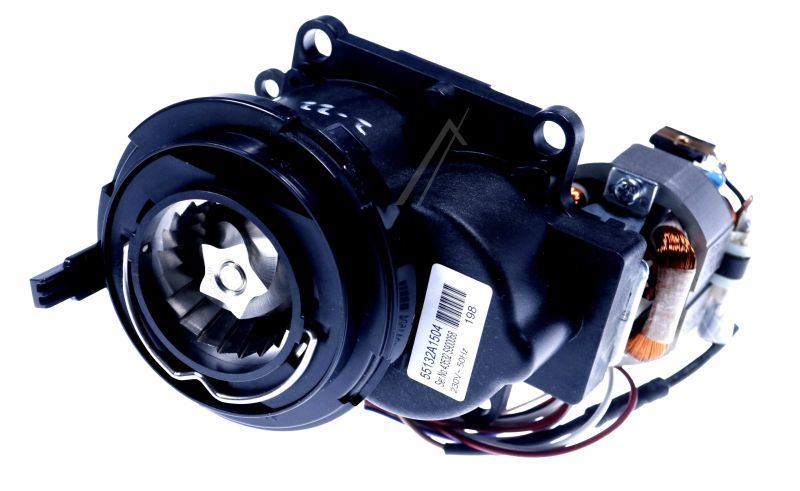 AS00008509 COMPLEET MAALWERK INT230V EC9335(EVSC-AD)