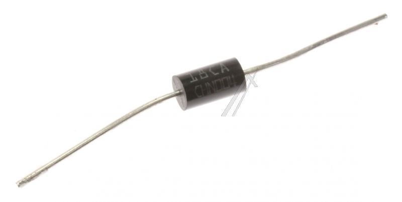 1.5KE18CA DIODE, TVS 1500W 18V