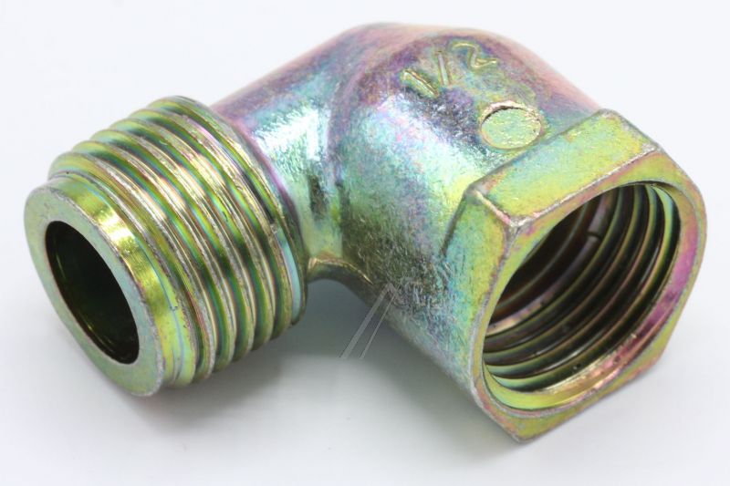 876650625 AANSLUITING 1/ 2G 90°