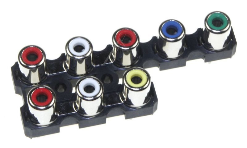 EAG61007901 JACK, RCA