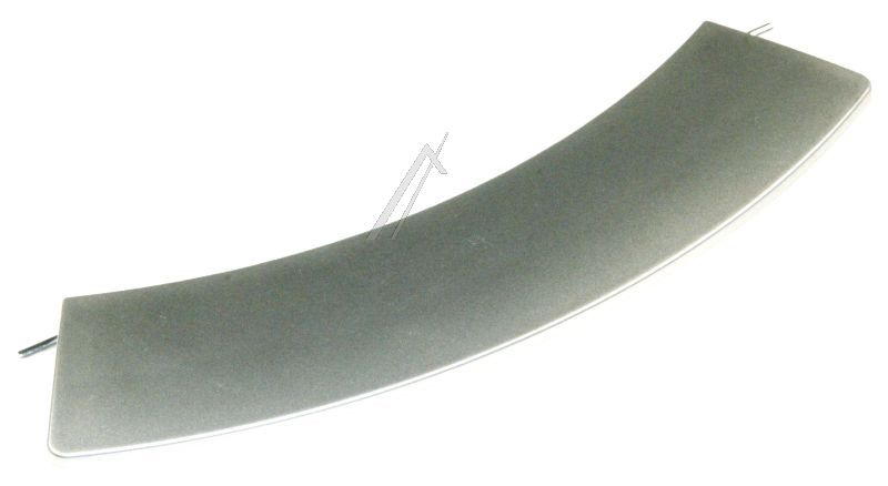 DEURGREEP ZILVER VERVANGER VOOR BSH 647424