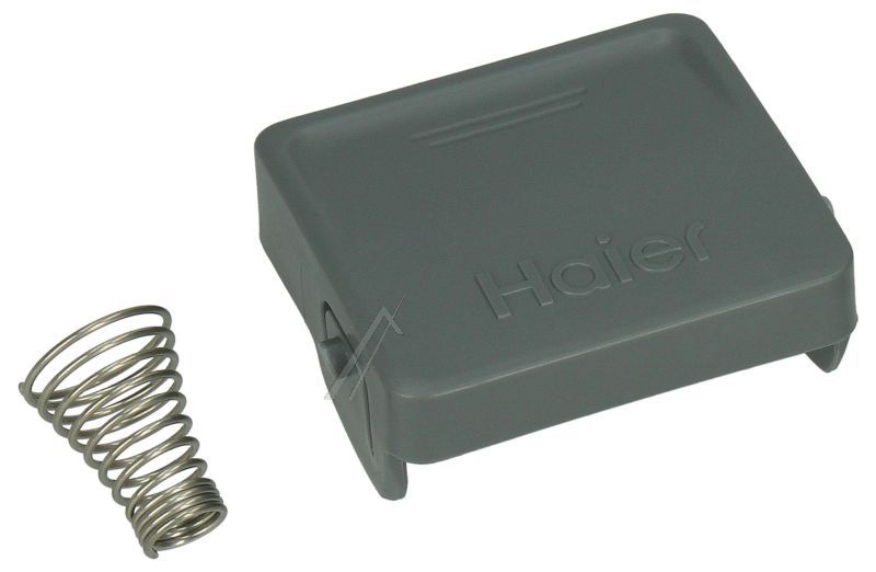 49126376 KIT OPENING TROMMEL HAIER