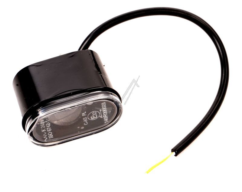 C0024600005GL KOPLAMP VOOR E-SCOOTER MI 5 / MI 5 MAX